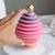 Molde huevo tridimensional Parpen - comprar online