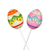 Placa Chupetín Huevo de Pascua x 2 Parpen - comprar online