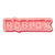 Cortante + sello logo roblox d2 - comprar online