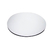 Base disco de fibroplus 16cm blanca x unidad - comprar online