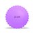 Plato Sol Violeta 24cm - comprar online