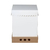 Caja drip 30x30x40 - comprar online