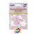 confetti iridiscente estrellas - comprar online