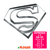 Cortante flogus GA 55 superman x 4 - comprar online