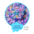 Candy Spark Corazon colores 35gr T8 - comprar online