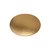Disco Dorado 10cm de diámetro x 10 Unidades - comprar online