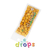 Drops mariposa dorada 35gr - comprar online