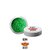 Glitter Verde King Dust - comprar online
