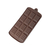 Molde de silicona Chocolatin - MCHS1 - comprar online