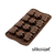 Molde De Silicona Para Chocolate Bombones Easychoc Robochoc - tienda online
