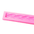 Molde de silicona trenza 23 x 2 cm - comprar online