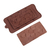 Molde tableta de chocolate hexágonos - Lalá Pastry Store