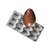 Molde Bombon Policarbonato Huevos Pascua Chocolateria - comprar online