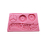 Molde de silicona Hot wheels autos - comprar online