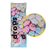 Drops mix cupcakes 30gr Pastelar en internet