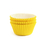 Pirotin N°10 liso amarillo x15u - comprar online