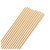 Sorbetes 20cm Naranja claro zig zag x 25 unidades - comprar online