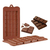 Molde tableta chocolate - comprar online
