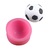 Molde de silicona pelota de futbol - comprar online