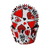 Pirotin Nº8 Mini Corazon Rojo y Negro x 10 - comprar online