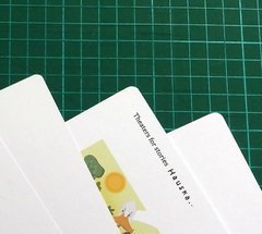 Edición e Impresión de láminas para Teatro para Cuentos tamaño A3 (grande) y A4 (chico) - comprar online