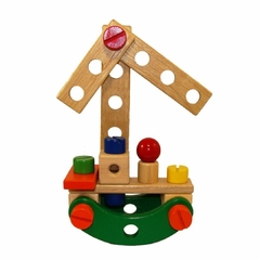CLASSIC 6 en 1 *49 p.* - comprar online