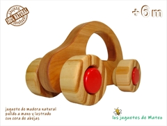 mi primer autito - comprar online