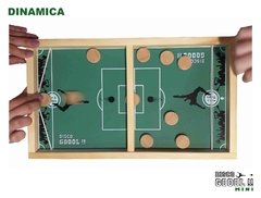 Disco Goool !! Mini en internet