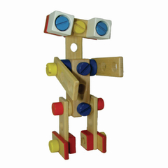 Juego Libre *100piezas* - tienda online