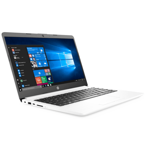 Notebook HP 348 - I3 - Win 10Home