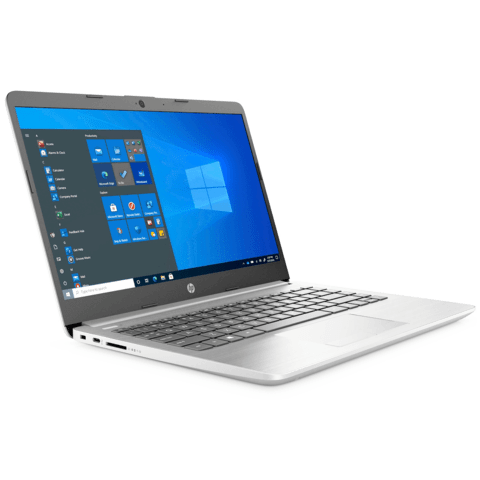 Notebook HP 245 Ryzen5