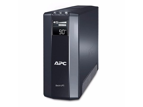 Ups Apc Back BR550G-AR