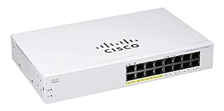 Cisco SB Switch No ADM L2 24 GIGA
