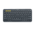 TECLADO BLUETOOTH MULTIDISPOSITIVO K380