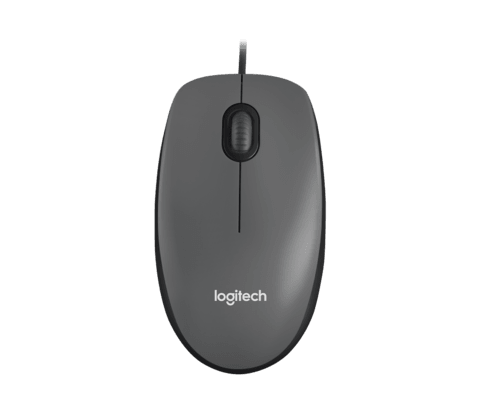 Mouse Logitech M90 USB