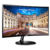 Monitor Samsung 27 Pulgadas - F390 Curvo