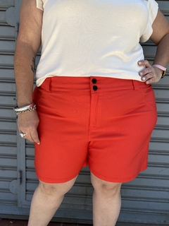 Short Luana bengalina - comprar online