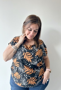 Blusa Olivia - comprar online