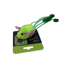 RATITA TUBO PARA GATOS WJ2022320-1 - comprar online