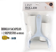 Rodillo SacaPelusa + 2 Repuestos 8310-3 - comprar online