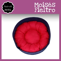 Moises Fieltro - tienda online