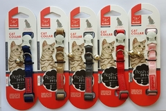 Collar regulable diseño en blister X 12 unidades SD091 | SD092 - comprar online