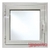 Ventana de abrir Modena 65x65