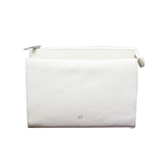 NECESSAIRE ONNA OFF-WHITE