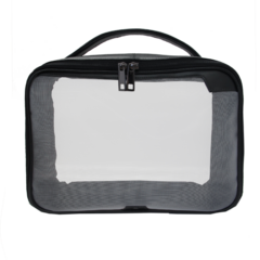 NECESSAIRE OKINAWA G - PRETO