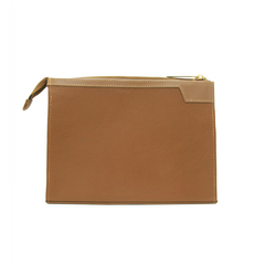 NECESSAIRE ONNA CAMEL - comprar online