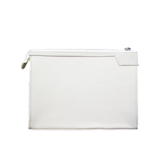 NECESSAIRE ONNA OFF-WHITE - comprar online