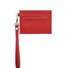 PORTA CARTÕES NIIGATA VERMELHO II - comprar online