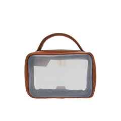 NECESSAIRE OKINAWA P - CAMEL na internet