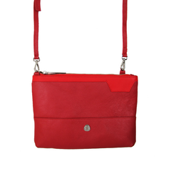 BOLSA ÔTA VERMELHO - Camila Akemi